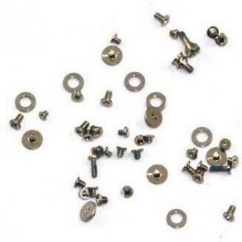 Set OEM de tornillos para iPhone 4S – Reparación total