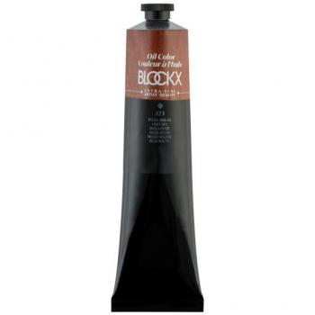 BlockX Fai da Te: Rosso Inglese Extra Fine 200 ml