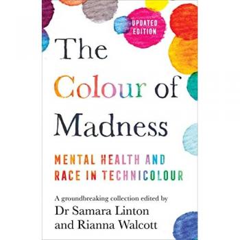 Samara Linton The Colour of Madness
