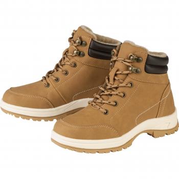 Pepperts!® Chaussures de randonnée garçon beige 32