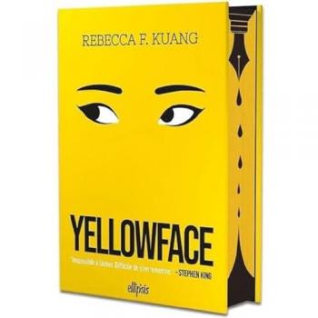 Yellowface (reliÃ© collector)