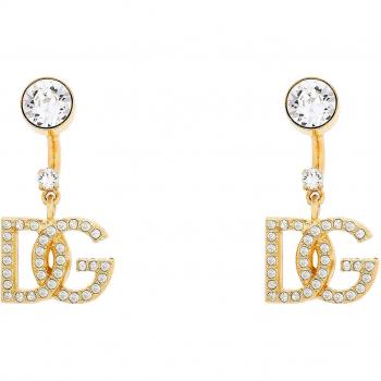 DG Radiant Gold Earrings