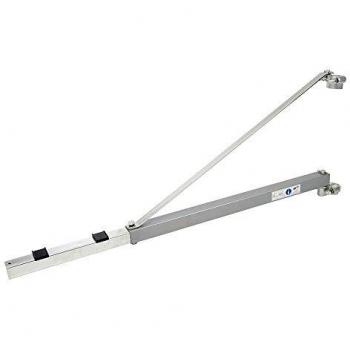 Palan support arm