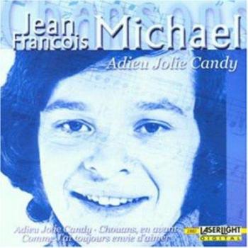 Adieu jolie Candy