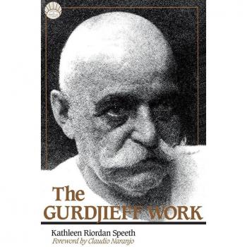 The Gurdjieff Work