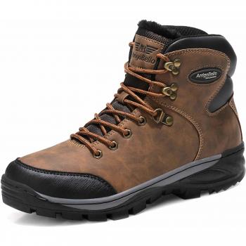 Zapatos de Aire Libre AX BOXING para Hombre