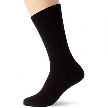 Triple Set of Cotton Ankle Socks