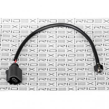 Sensor de alerta de pastilha de travão – RIDEX 407W0078