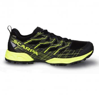 Scarpa Neutron 2 Alpine Running Shoes con Membrana Gore‑Tex – 45