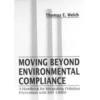 Vitalsource Technologies, Inc. Moving Beyond Environmental Compliance