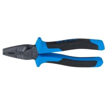 SW-Stahl 40465L Alicate de Bico Chato