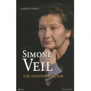 Simone Veil, une passion française