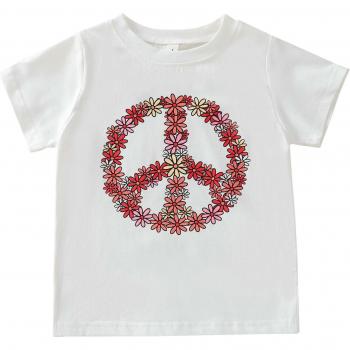 Summer Breeze Baby Cotton Shirt