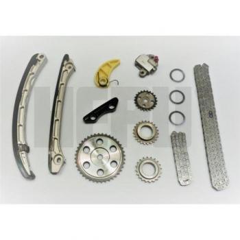 HEPU Distributiekettingset 21-0521 voor Mazda 3 5-deurs