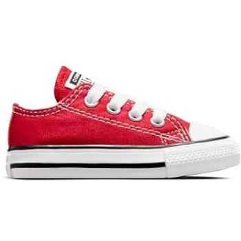 Babytrainers Converse Chuck Taylor Red (Classic, EU 23)