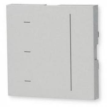 Gira Touchdimmer S3000 F Alu 536526