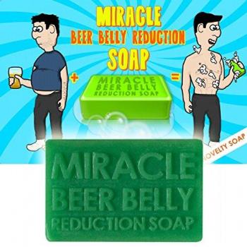 HempBrew TrimSoap