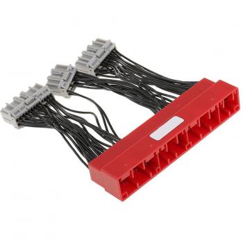 OBD2A to OBD1 Harness for Acura Integra 96-98
