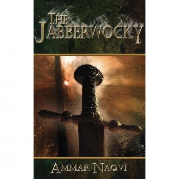 The Jabberwocky