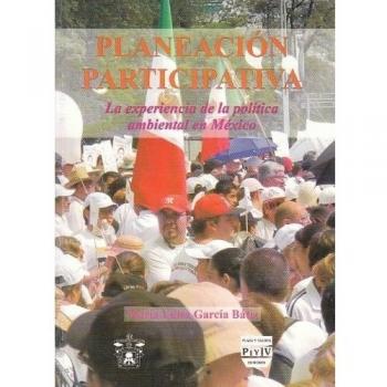 PLANEACION PARTICIPATIVA