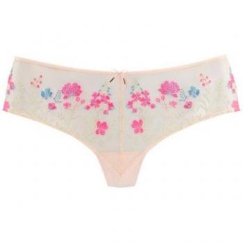 Lascana Floral‑Stick‑Stringpanty “Maria”