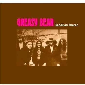 Vinyl LP: Adrian There? Ltd Edition
