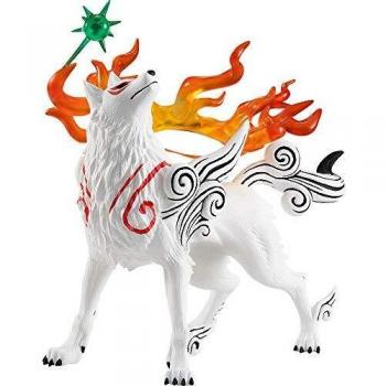 Good Smile Company Amaterasu Okami 13 cm
