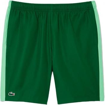 Short Lacoste Print Vert 4XL