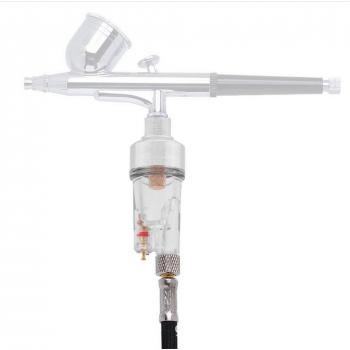 1/8 Air Filter for Airbrush Moisture Trap