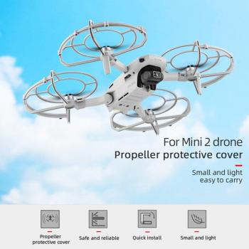 DJI Mavic Mini 2 Wing Fan Cover