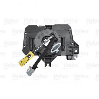 Airbag Support Spring Valeo 251779