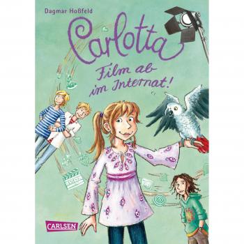 Carlotta 3: Carlotta