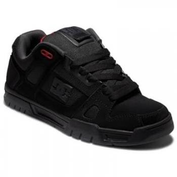 DC Shoes Stag Child Footwear