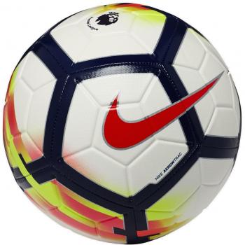 Nike Strike Premier League Edition 2017-18 Soccer Ball – 4”
