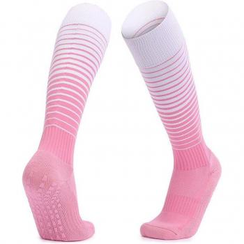 Chaussettes de Sport Adultes en Silicone Respirant