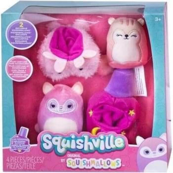 Accesorio Squishville S7 Makeover