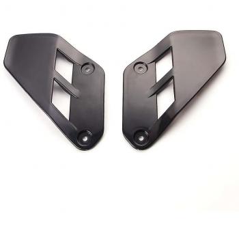 Accessoire Visor Honda Africa Twin