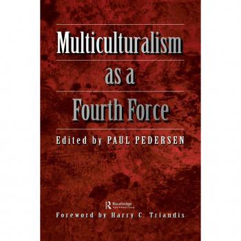 Vitalsource Technologies, Inc. Multiculturalism As A Fourth Force