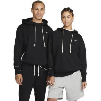 Hoodie Nike Standard Issue Dri‑FIT Negro – Talla XL