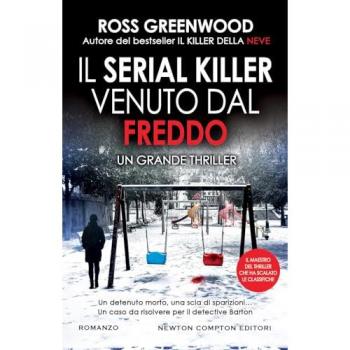 Il serial killer venuto dal freddo
