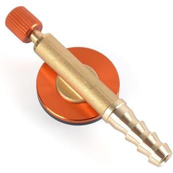Adaptador de Válvula de Gas Camping