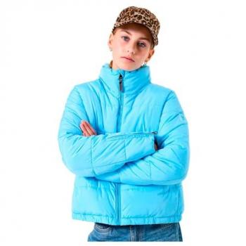 Garcia Giacca Leggera Blu Pastello 10‑11 anni