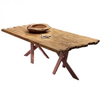 SIT Esstisch 200x100 cm, natur