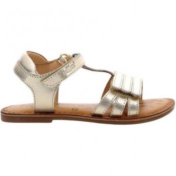 Sandali Kickers Diamanto con suola antiscivolo
