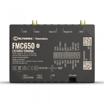 Teltonika LTE GNSS BLE Development Kit