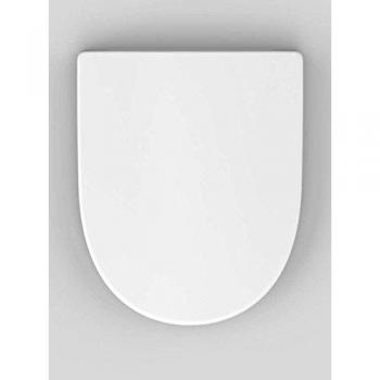 Hamberger Madeira WC-Sitz mit SoftClose