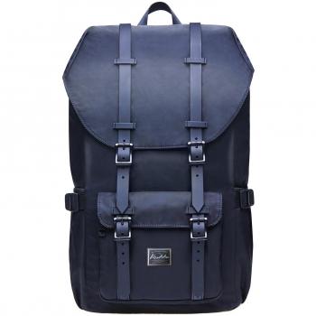 Kouac KAUCKO 22 L Sac à dos loisirs – Noir