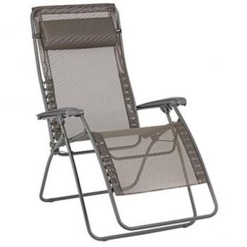 Fauteuil Relax Zéro Gravité Lafuma