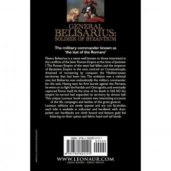 General Belisarius