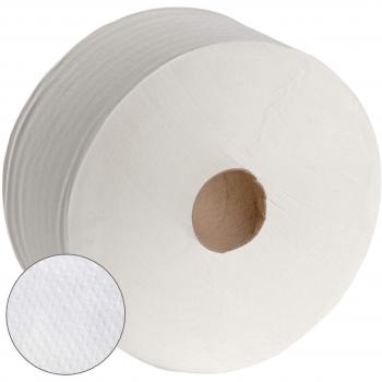 Papel Higiénico Industrial 2 Caras 18 Rollos